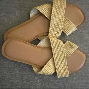 Womens Sandals